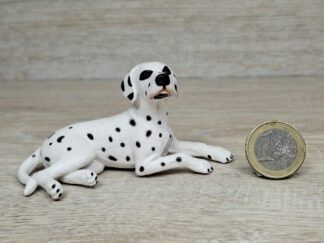 Schleich - 16319 Dalmatiner [liegend]