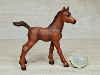 Schleich - 13115 Hannoveraner Fohlen