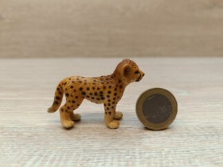 Schleich - 14327 Gepardenbaby