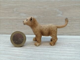Schleich - 14364 Löwenjunges, stehend