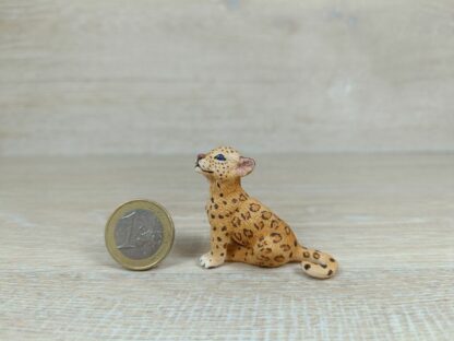Schleich - 14622 Jaguarjunges
