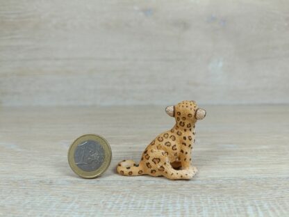 Schleich - 14622 Jaguarjunges – Bild 2