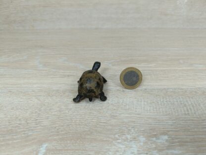 Schleich - Riesenschildkröte Familie [Treuefigur enthalten] – Bild 4