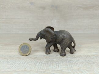 Schleich - 14658 Afrikanisches Elefantenbaby