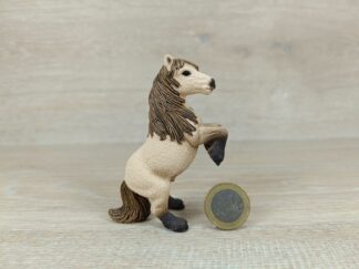 Schleich – 13775 Mini Shetty Hengst
