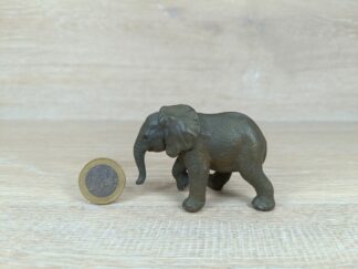 Schleich - 14322 Afrikanisches Elefantenbaby