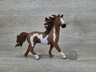 Schleich - 13794 Pinto Hengst