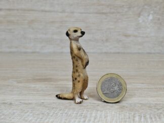 Schleich - 14368 Erdmännchen, stehend