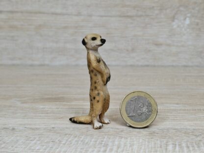 Schleich - 14368 Erdmännchen, stehend