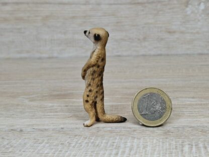 Schleich - 14368 Erdmännchen, stehend – Bild 2