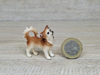 Schleich – Chihuahua aus Set 42437