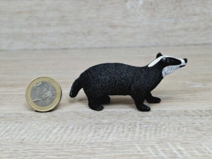 Schleich – 14842 Dachs – Bild 2