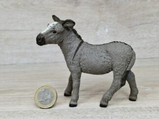 Schleich - Mc-D. Esel