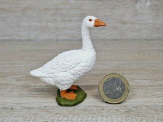 Schleich - 13799 bzw. [Treuefigur] 17063 Gans