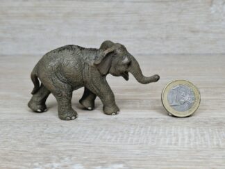 Schleich – 14655 Asiatisches Elefantenbaby