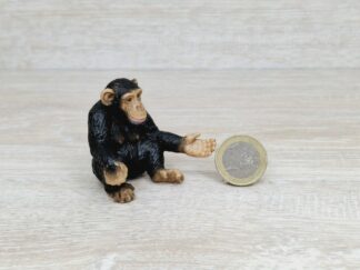Schleich - 14191 Schimpansen Weibchen