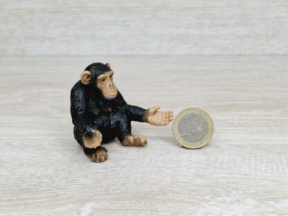 Schleich - 14191 Schimpansen Weibchen