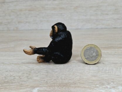 Schleich - 14191 Schimpansen Weibchen – Bild 2