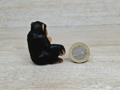 Schleich - 14191 Schimpansen Weibchen – Bild 3