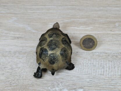 Schleich - Riesenschildkröte Familie [Treuefigur enthalten] – Bild 7