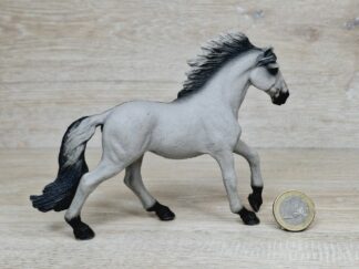 Schleich - 13915 Sorraia Mustang Hengst