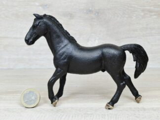 Schleich - 83023 Trakehner Hengst (Exclusive Model)