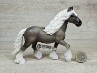 Schleich – 13914 Silver Dapple Stute (Fähnchen)