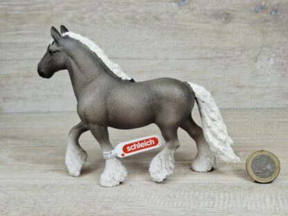 Schleich – 13914 Silver Dapple Stute (Fähnchen) – Bild 2