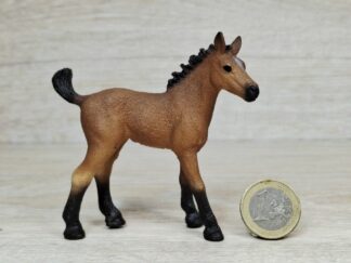 Schleich – 13854 Quarter Horse Fohlen
