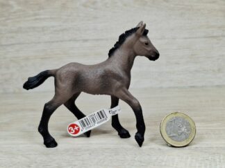 Schleich - 13954 Paso Peruano Fohlen (Fähnchen)