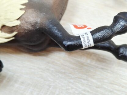 Schleich - 13952 Paso Peruano Hengst (Fähnchen) – Bild 3