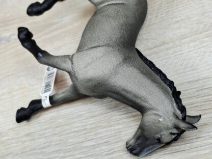 Schleich - 13955 Cheval de Selle Francais Stute (Fähnchen) – Bild 4