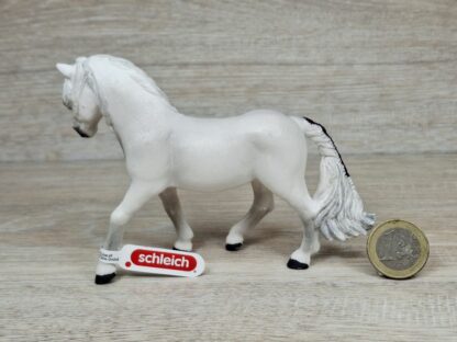 Schleich - 13942 Island Pony Stute (Fähnchen) – Bild 3