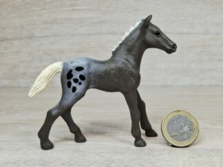 Schleich – 782344 Dotty Appaloosa Fohlen