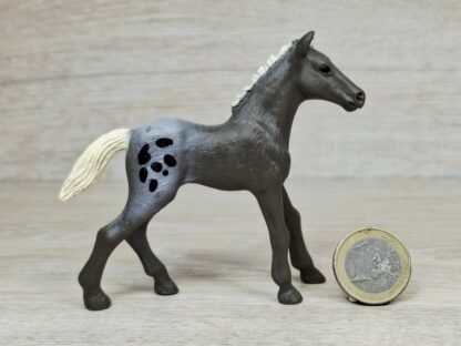 Schleich – 782344 Dotty Appaloosa Fohlen