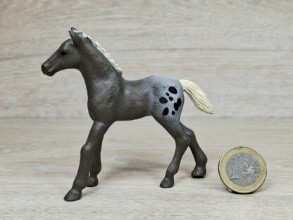 Schleich – 782344 Dotty Appaloosa Fohlen – Bild 2