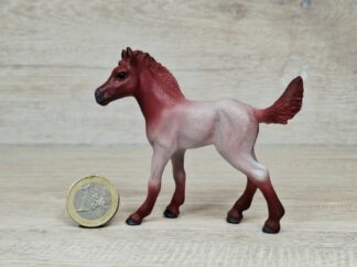 Schleich - 782345 Pepper Andalusier Fohlen