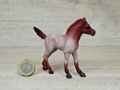 Schleich - 782345 Pepper Andalusier Fohlen – Bild 2