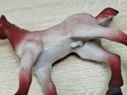 Schleich - 782345 Pepper Andalusier Fohlen – Bild 3