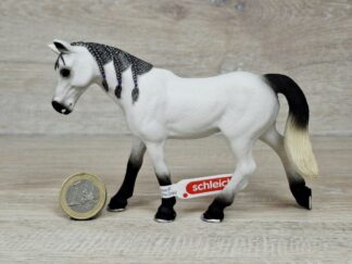 Schleich – 13908 Araber Stute (Fähnchen)