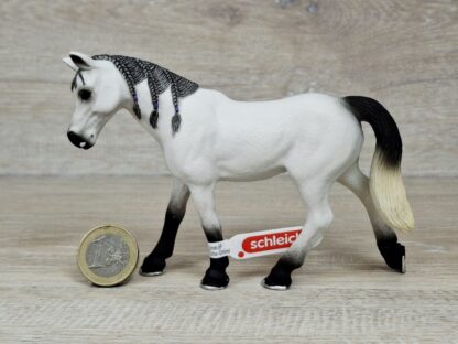 Schleich – 13908 Araber Stute (Fähnchen)