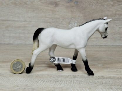 Schleich – 13908 Araber Stute (Fähnchen) – Bild 2