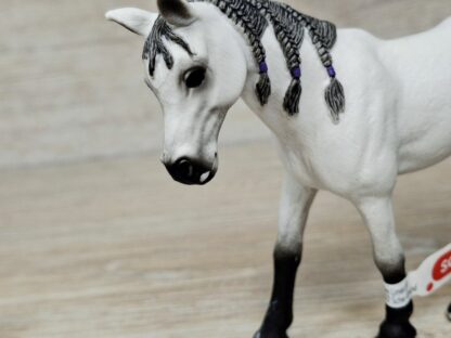 Schleich – 13908 Araber Stute (Fähnchen) – Bild 3