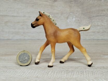 Schleich - 782452 Mystery Araber-Fohlen