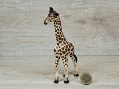 Schleich - 14161 Giraffenkuh – Bild 2