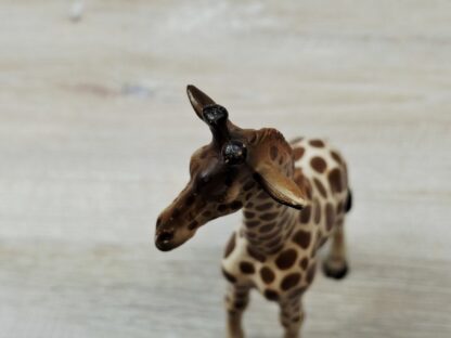 Schleich - 14161 Giraffenkuh – Bild 4