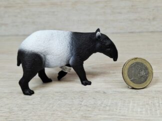 Schleich - 14850 Tapir (Fähnchen)