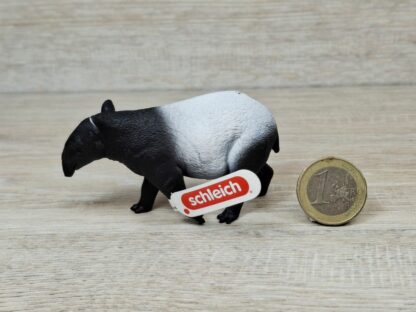 Schleich - 14850 Tapir (Fähnchen) – Bild 2