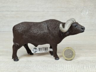 Schleich - 14872 Kaffernbüffel (Fähnchen)