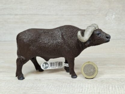 Schleich - 14872 Kaffernbüffel (Fähnchen)